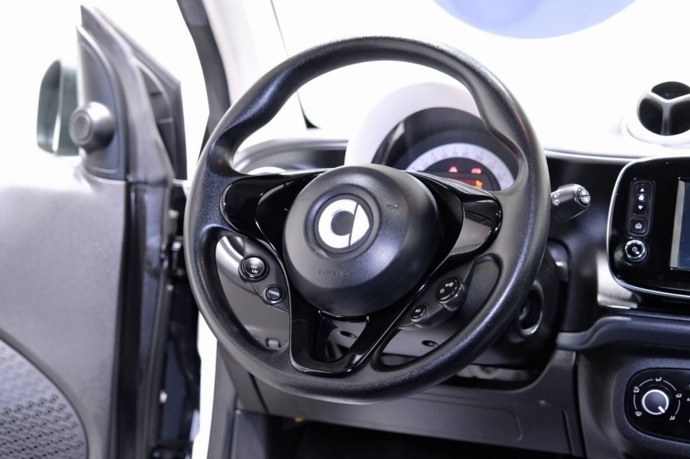 SMART ForTwo 59