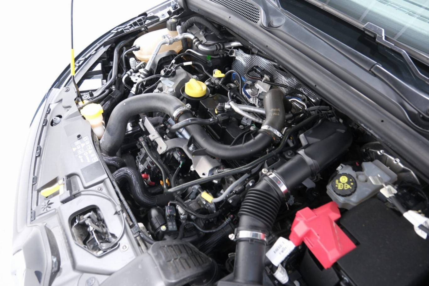 RENAULT Clio 66