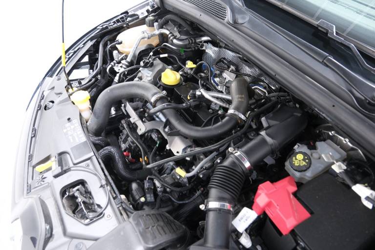 RENAULT Clio 66