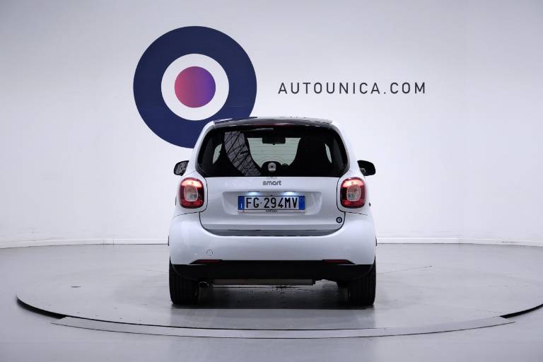 SMART ForTwo 17