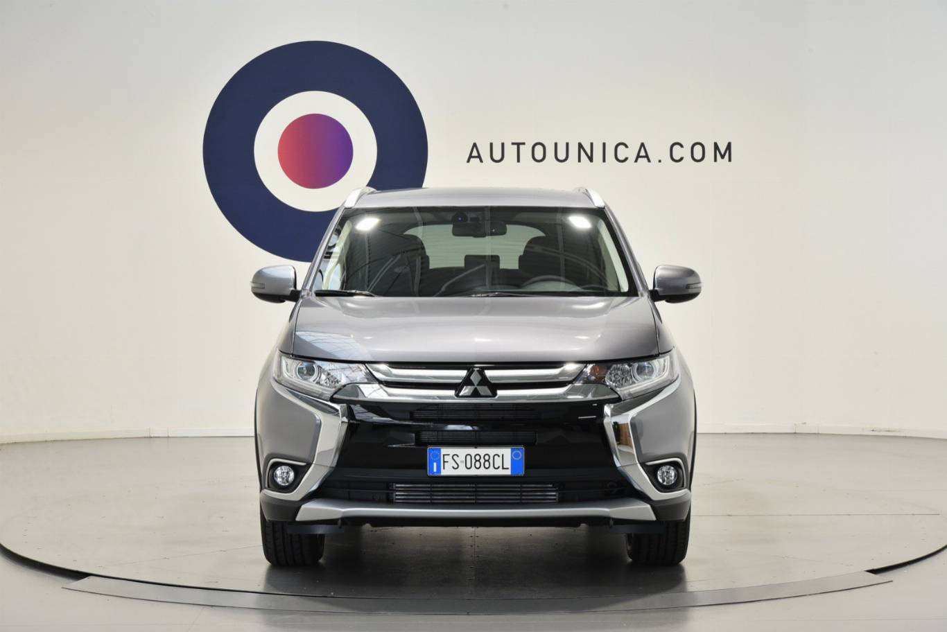 MITSUBISHI Outlander 5