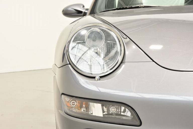 PORSCHE 911 38
