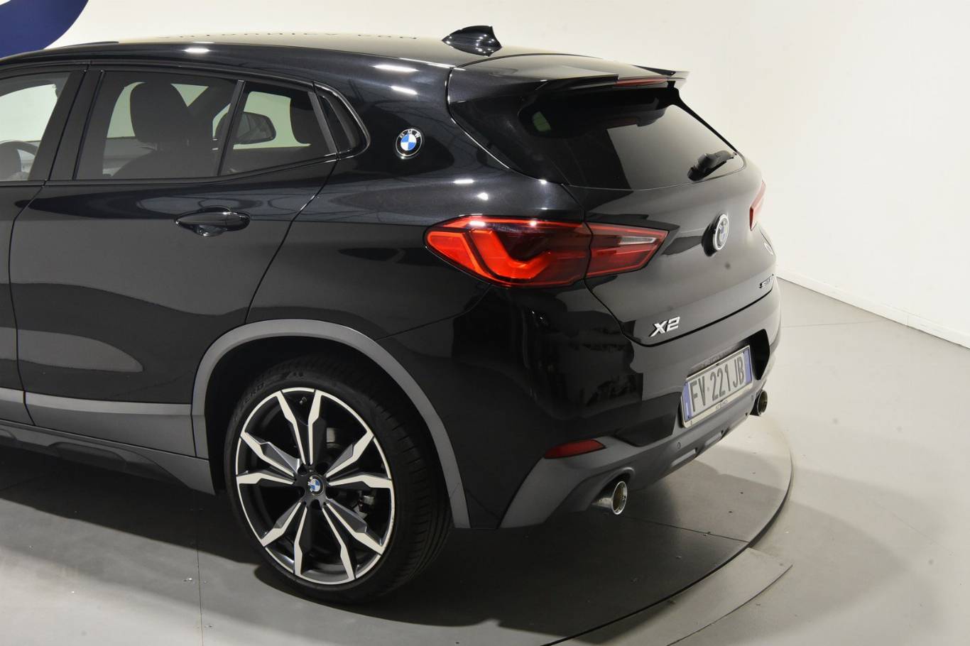 BMW X2 47