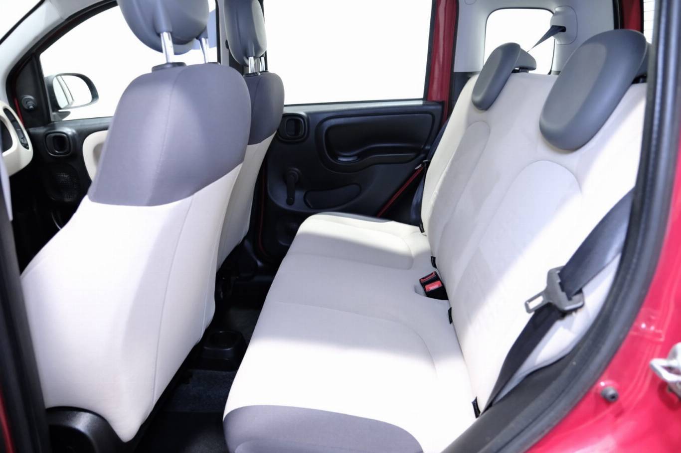 FIAT Panda 33
