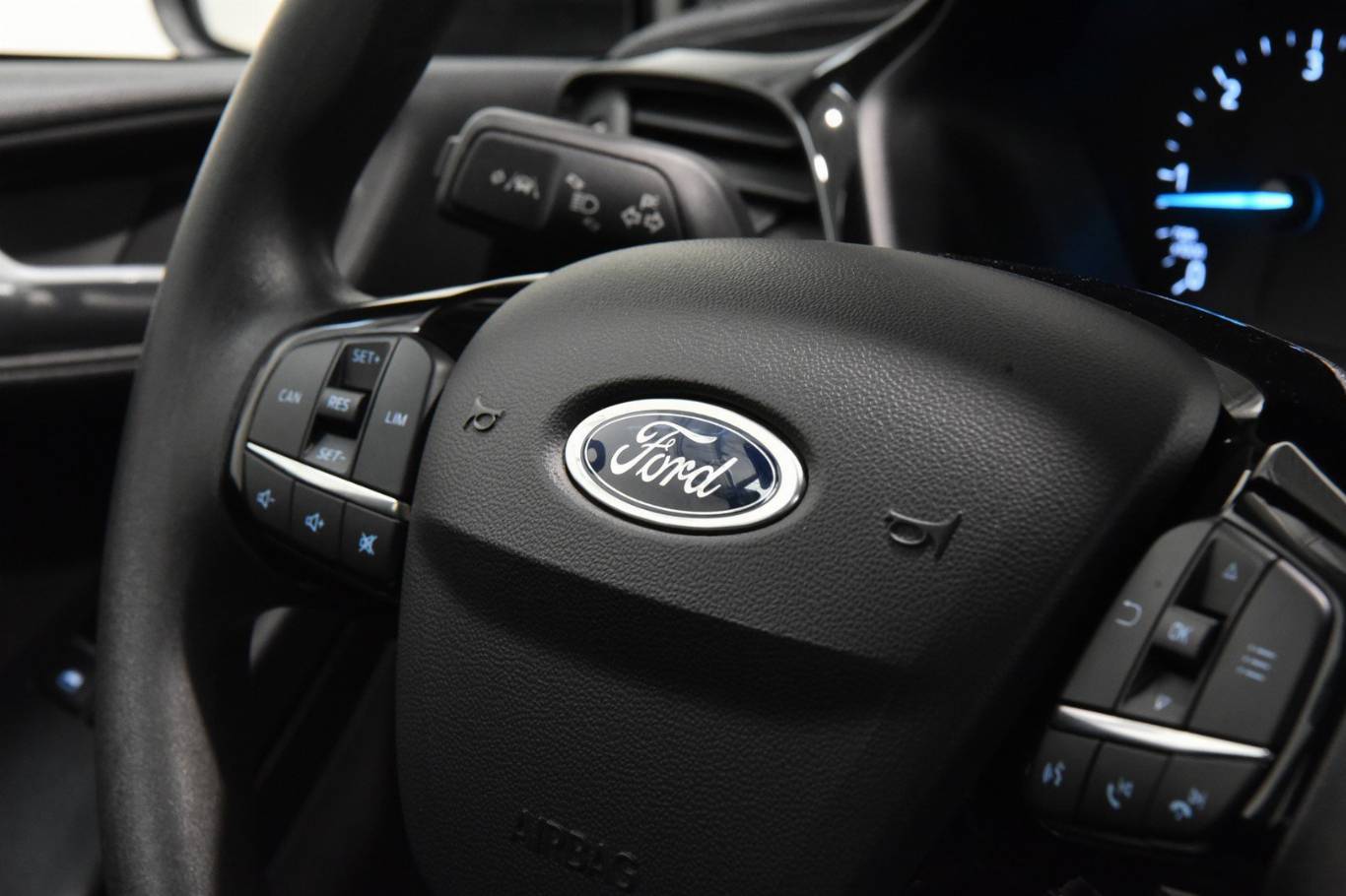 FORD Fiesta 23