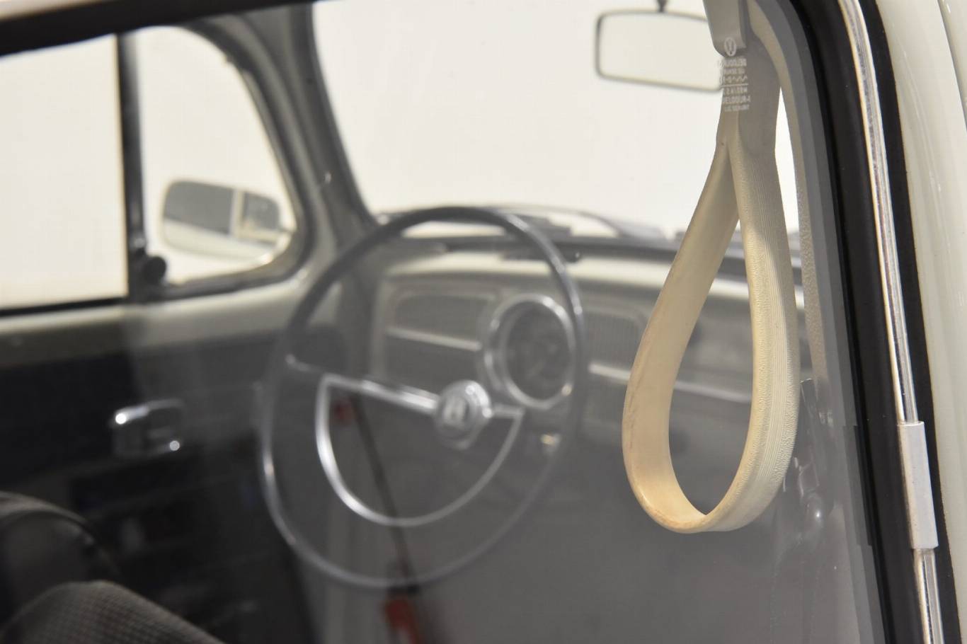 VOLKSWAGEN Maggiolino 31