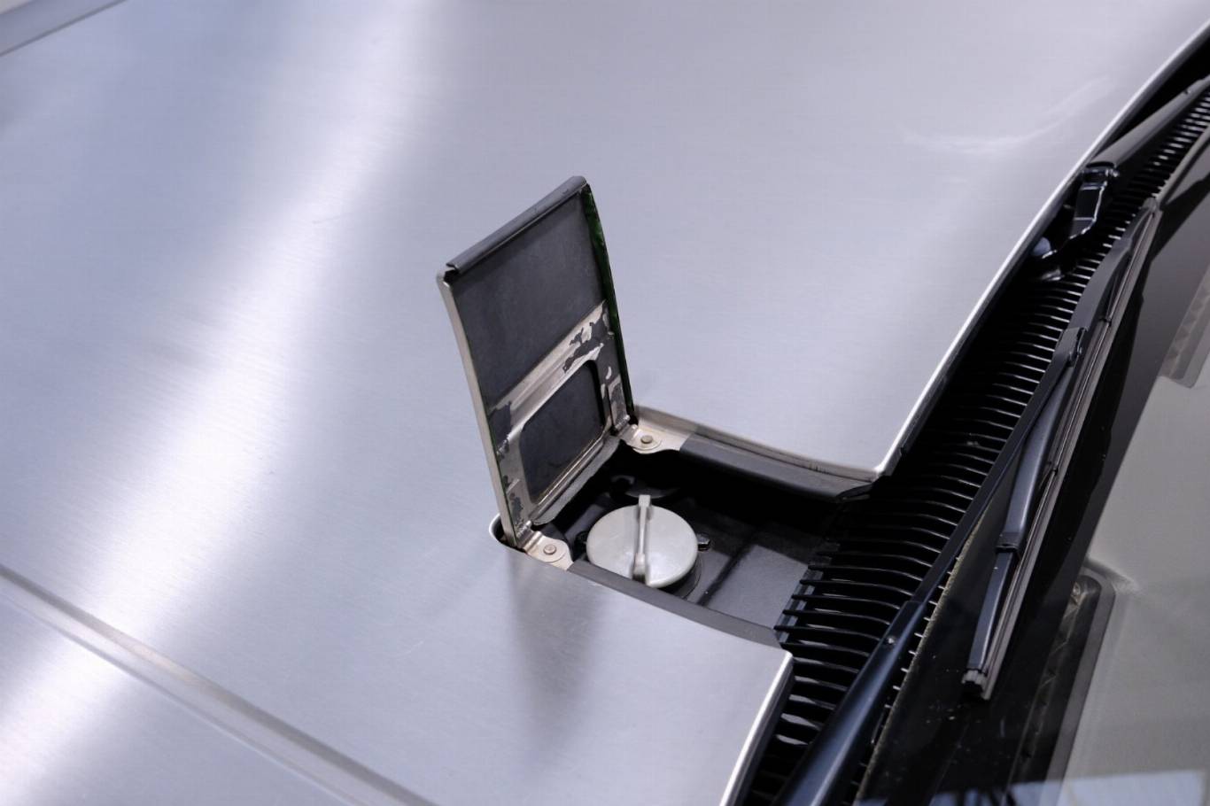 DE LOREAN DE LOREAN 59