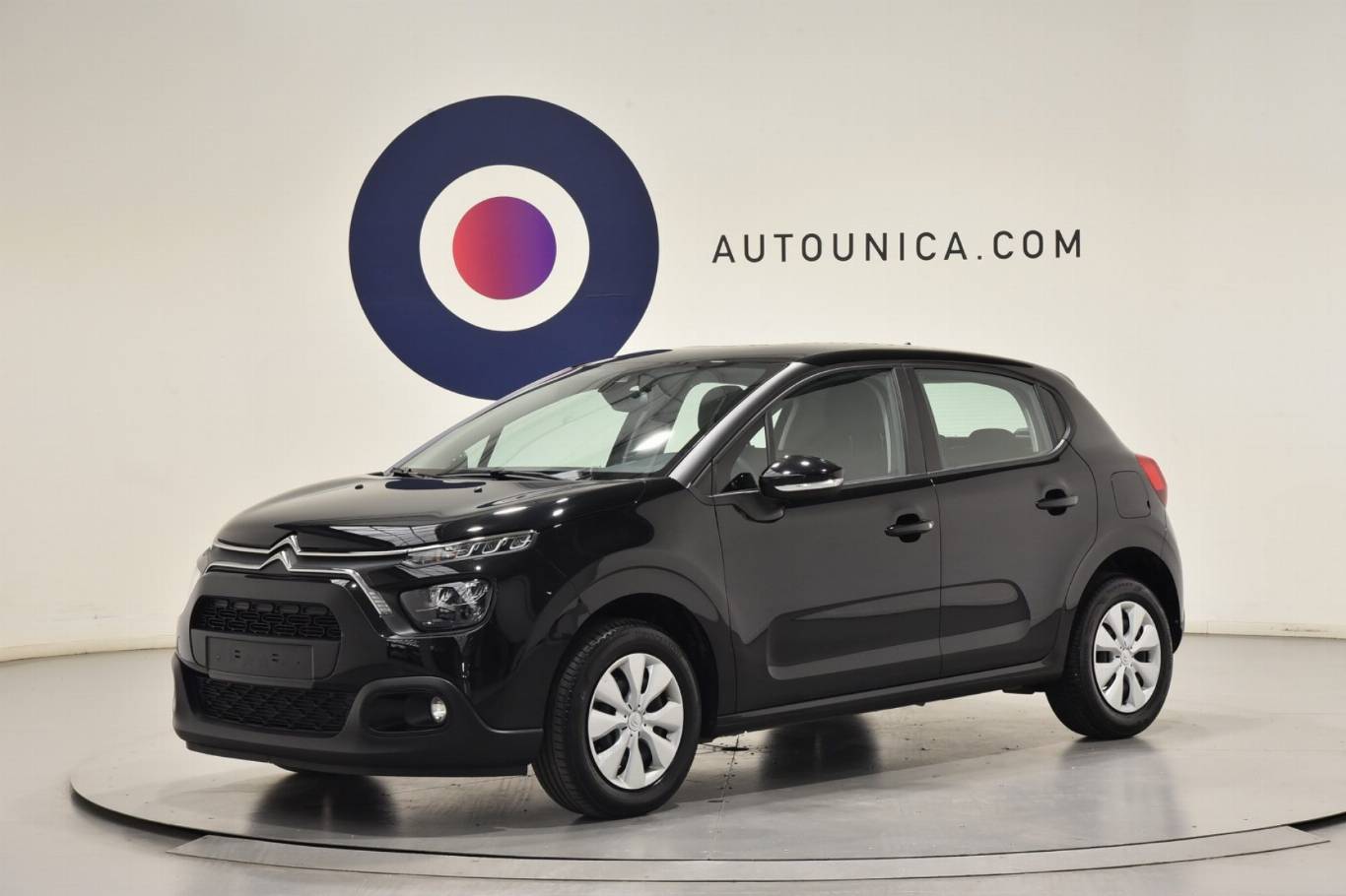 CITROEN C3 1