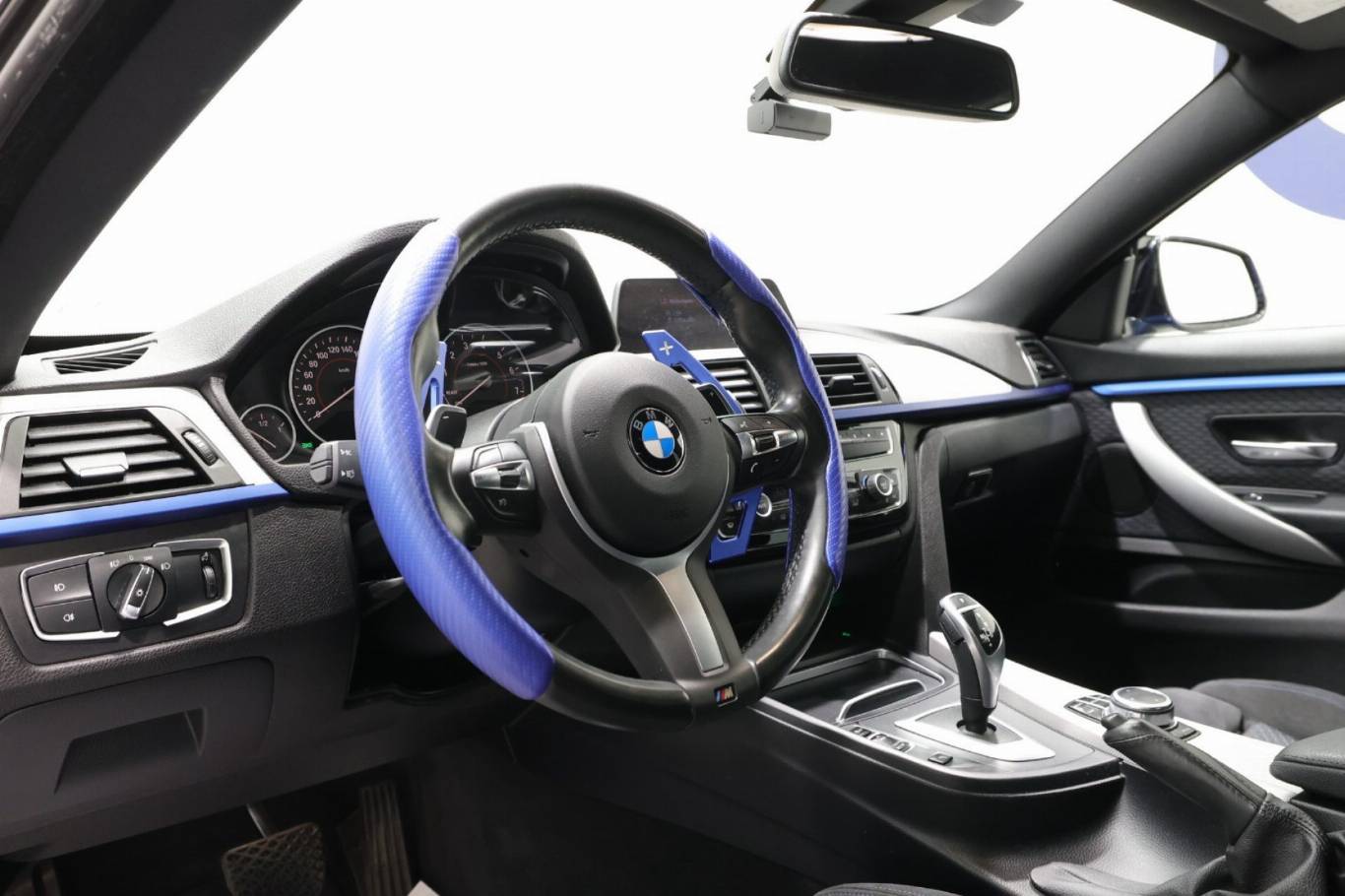 BMW 420 5