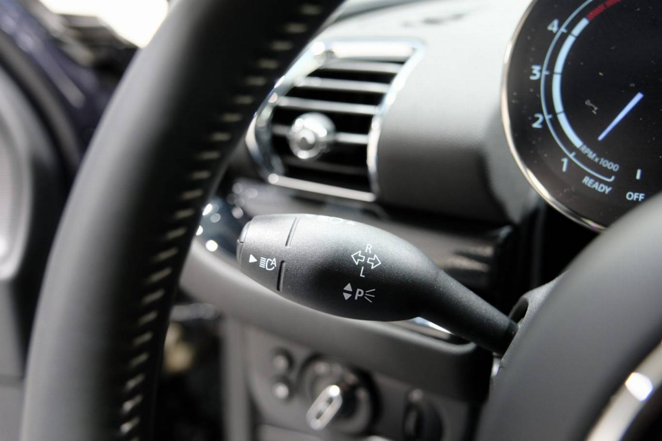 MINI Cooper Clubman 20