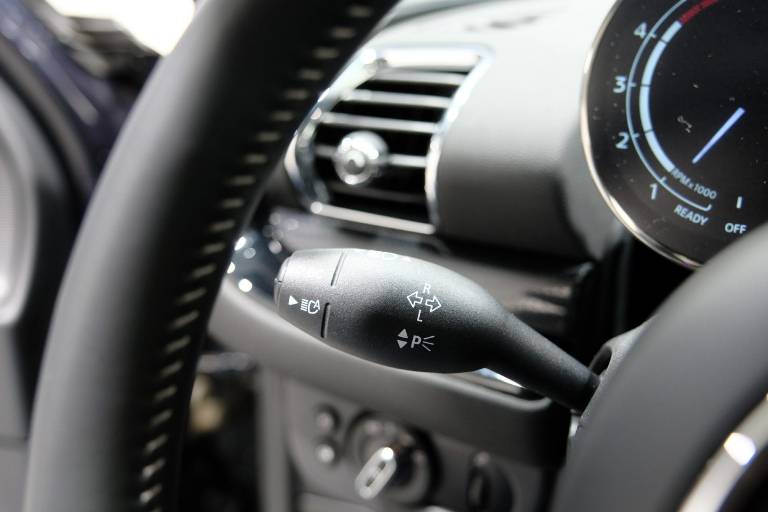 MINI Cooper Clubman 20