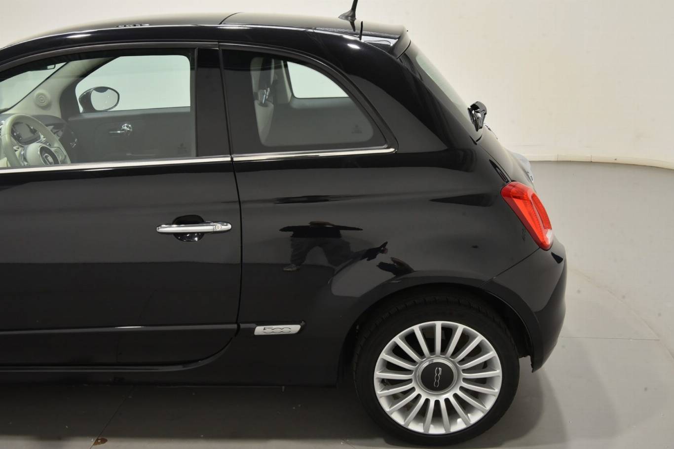 FIAT 500 48