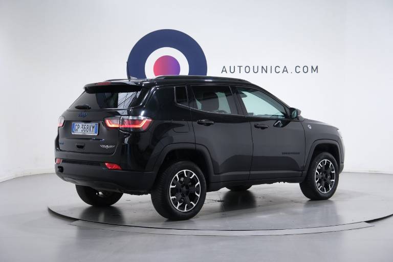 JEEP Compass 14