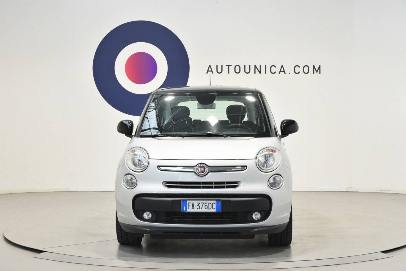 FIAT 500L 5