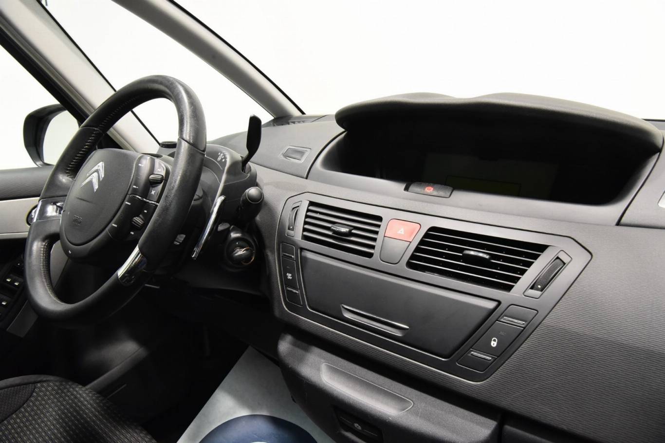 CITROEN Grand C4 Picasso 29