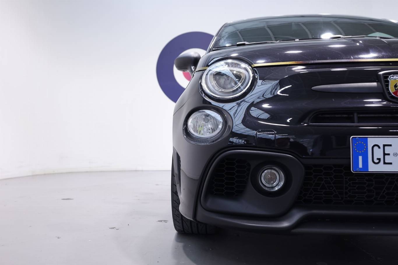 ABARTH 595 48