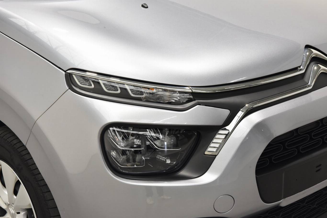 CITROEN C3 33