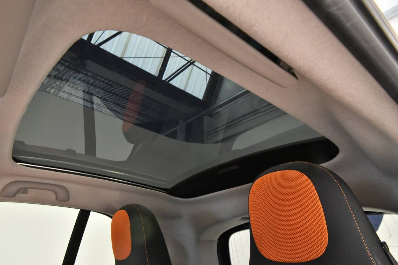 SMART ForTwo 44