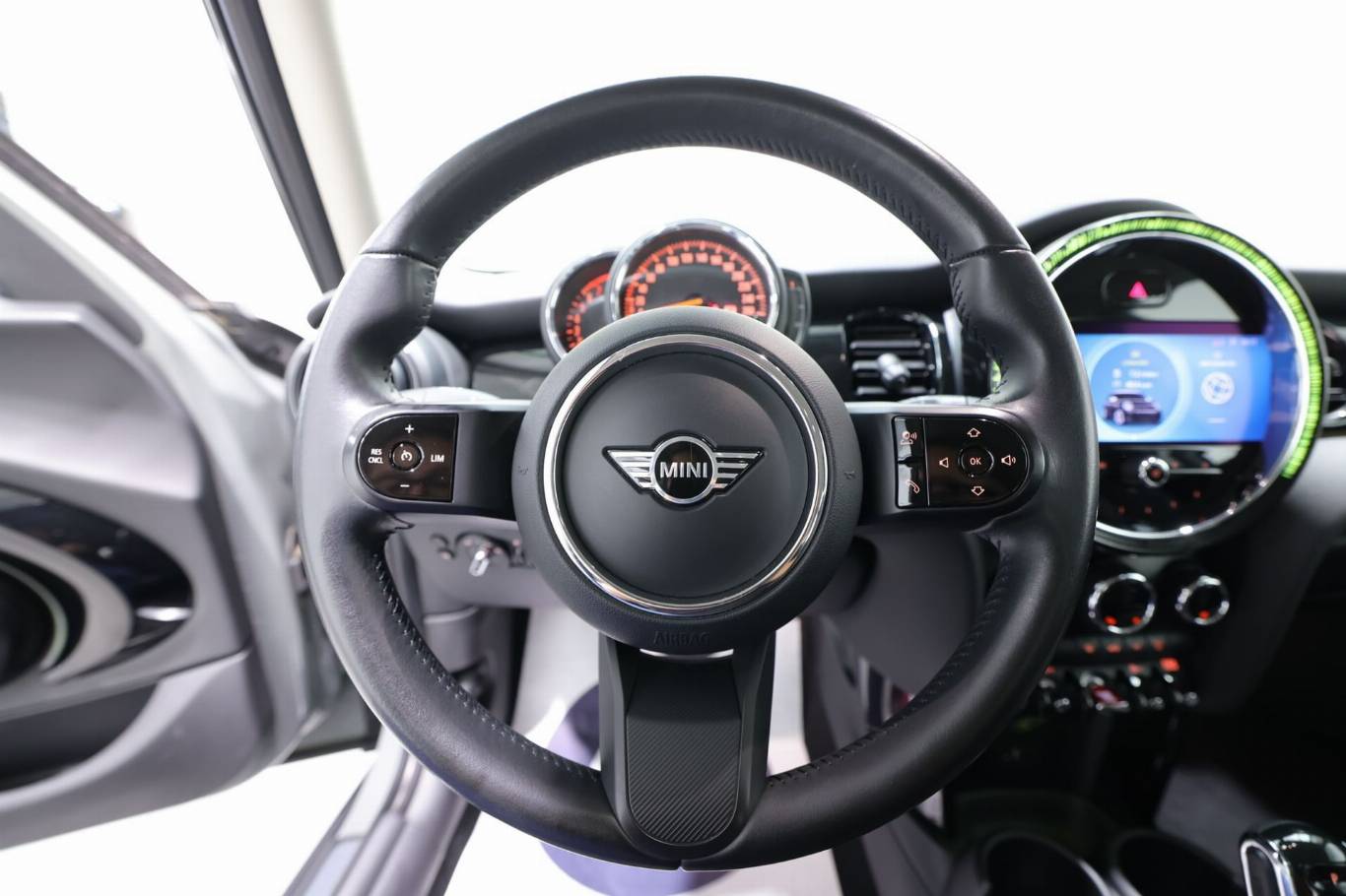 MINI Cooper 25