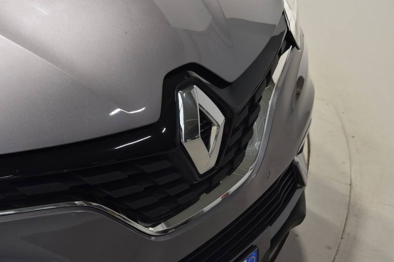 RENAULT Grand Scenic 33