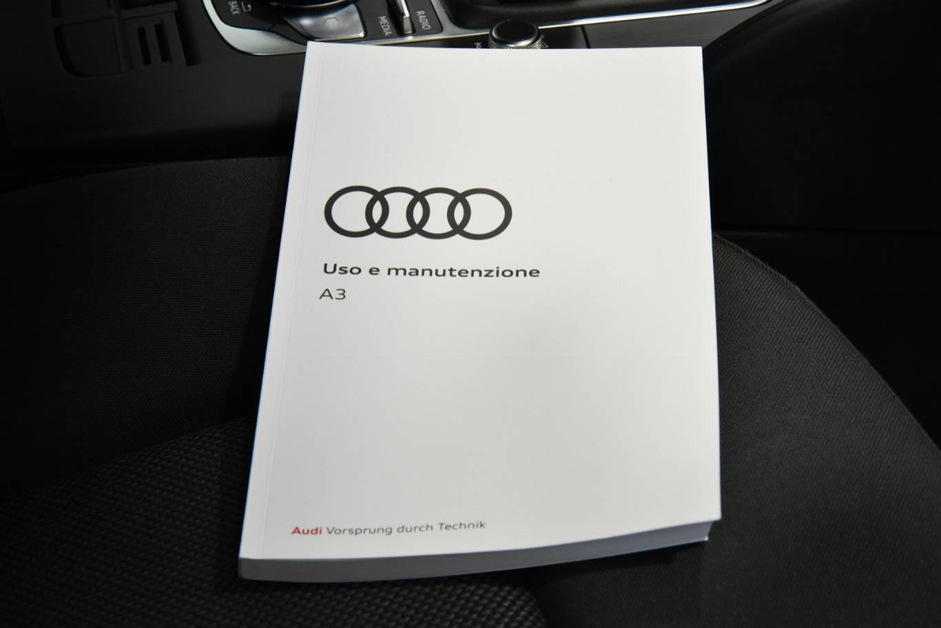 AUDI A3 54