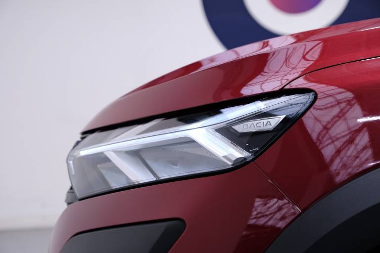 DACIA Sandero 11