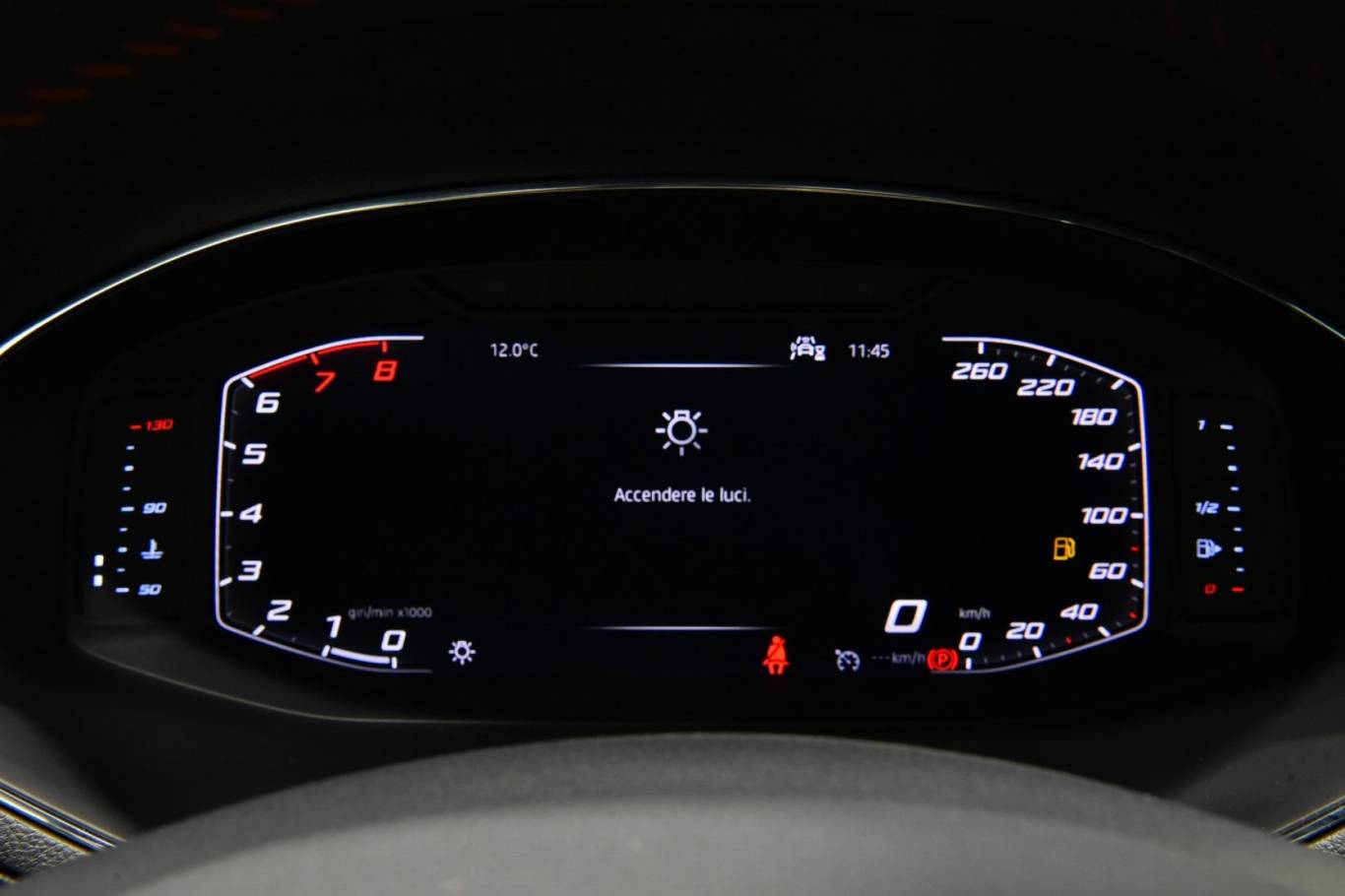 SEAT Ibiza 25