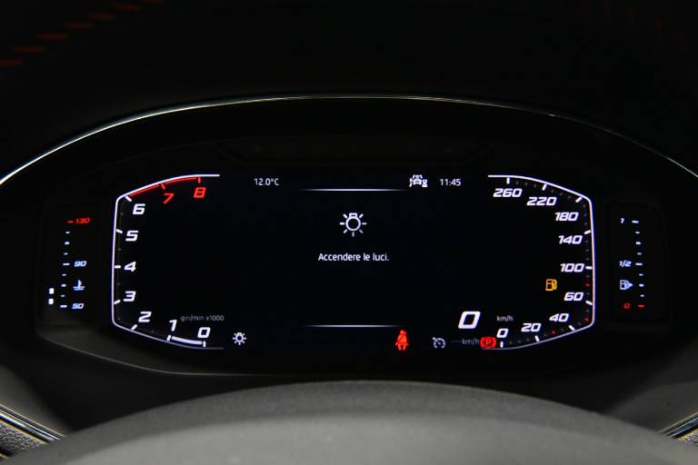 SEAT Ibiza 25