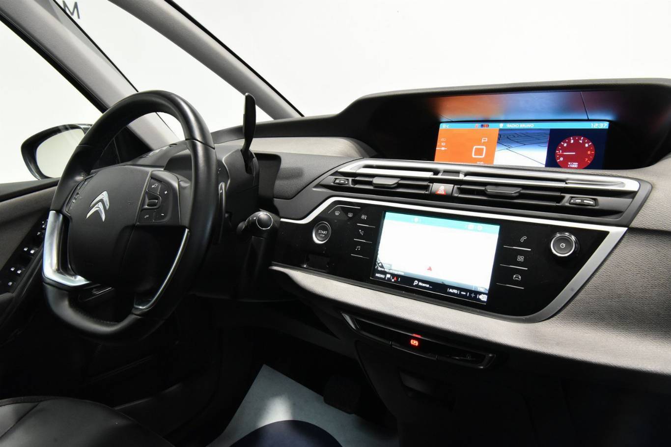 CITROEN Grand C4 Spacetourer 22