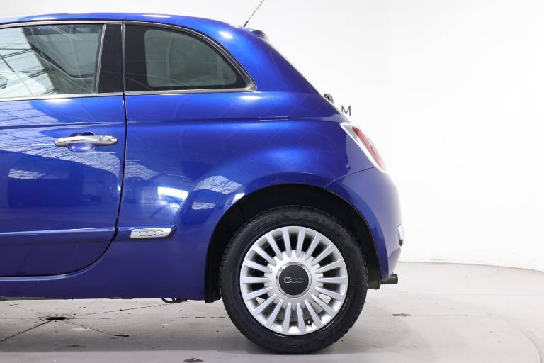 FIAT 500 31