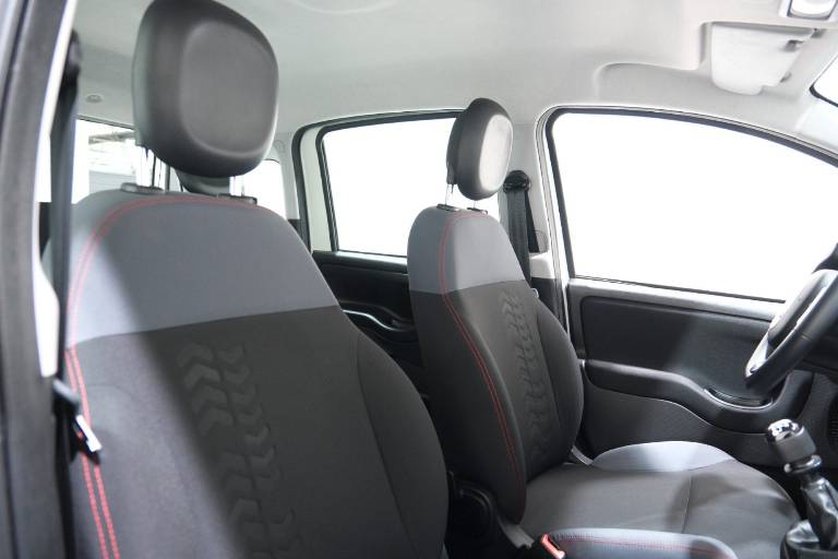 FIAT Panda 53