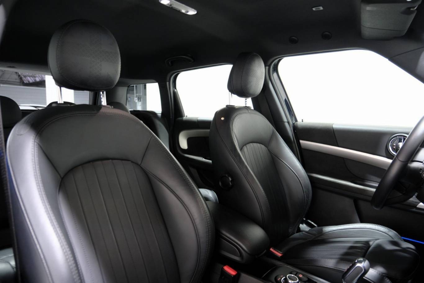 MINI Countryman 55