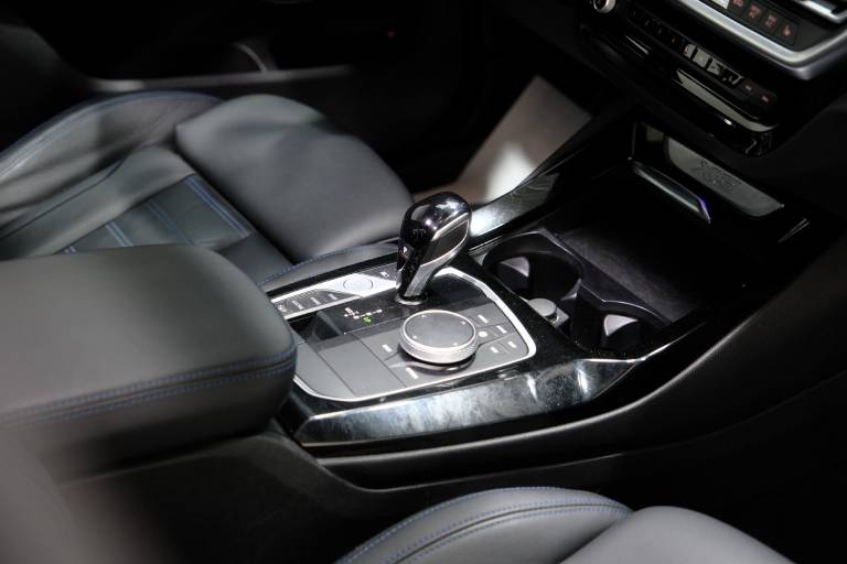 BMW X3 68