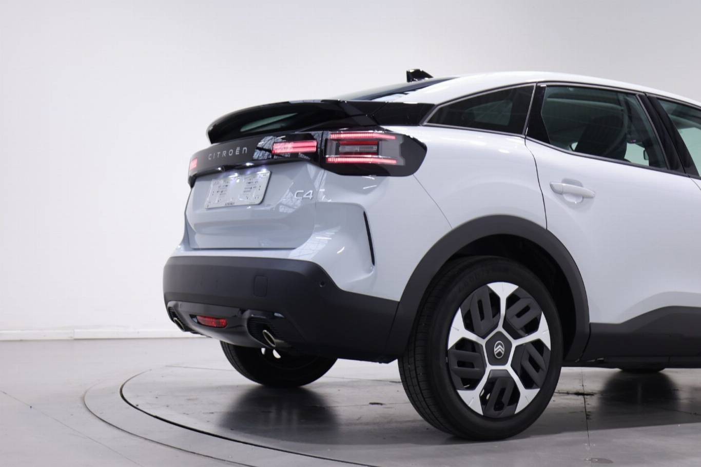 CITROEN C4 13