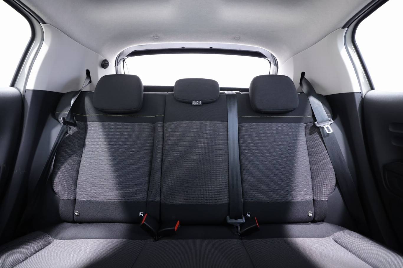 CITROEN C3 31