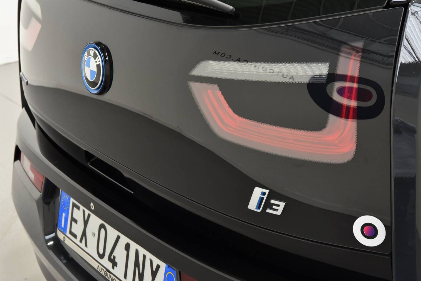 BMW I3 59