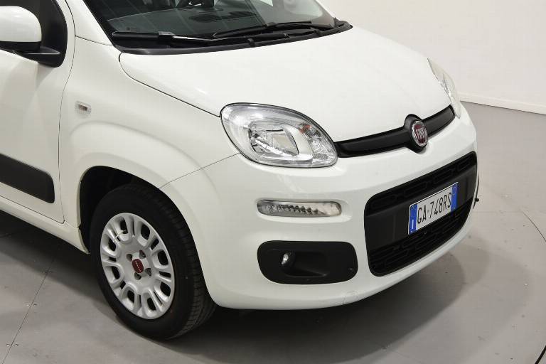 FIAT Panda 40