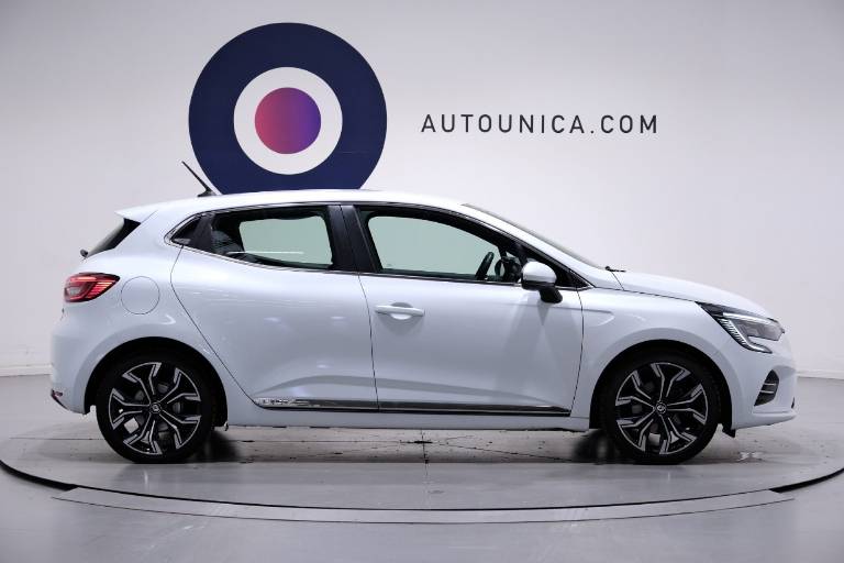 RENAULT Clio 4
