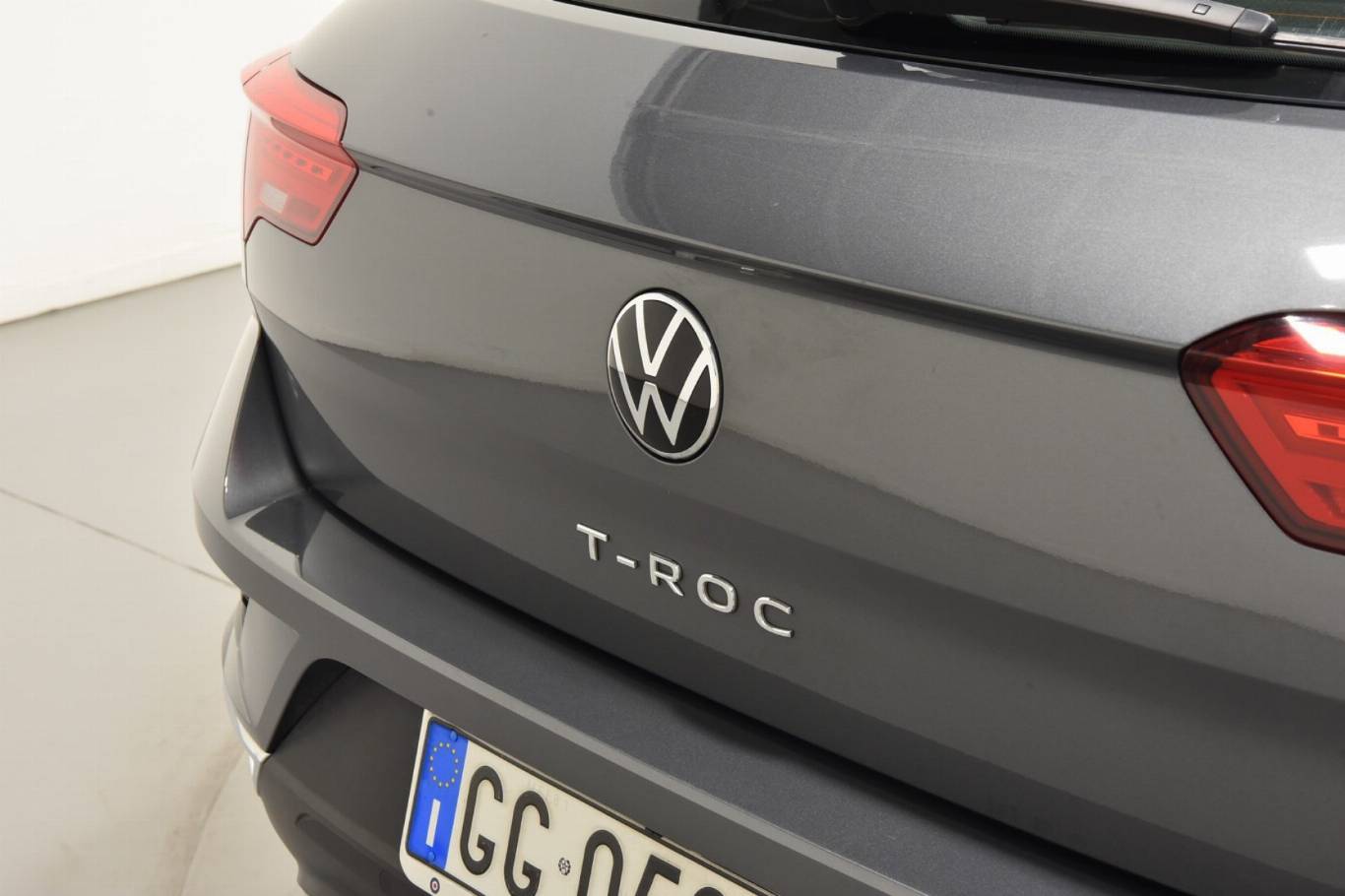 VOLKSWAGEN T-Roc 44