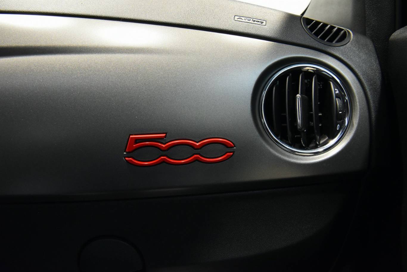 FIAT 500 50