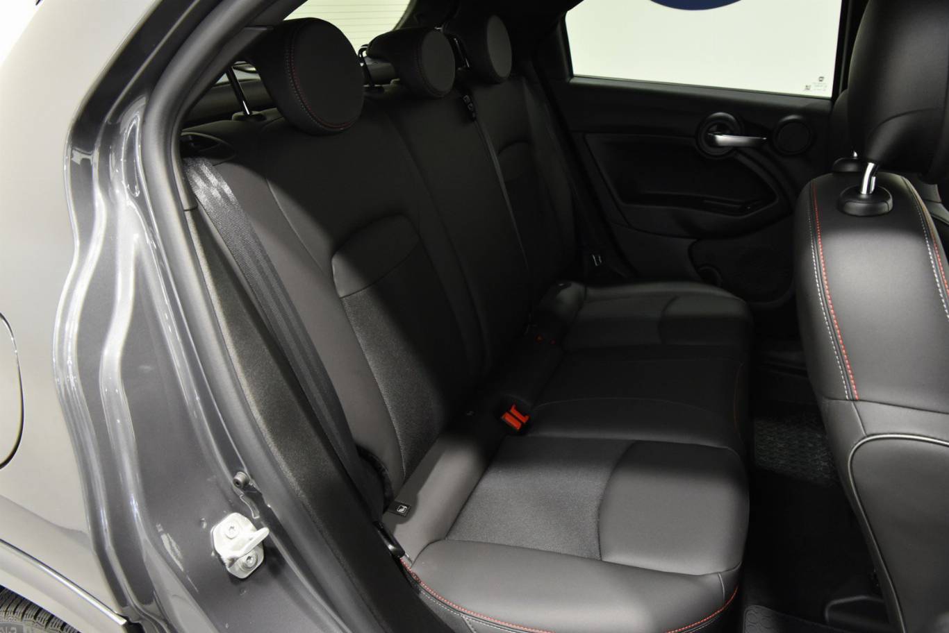 FIAT 500X 58