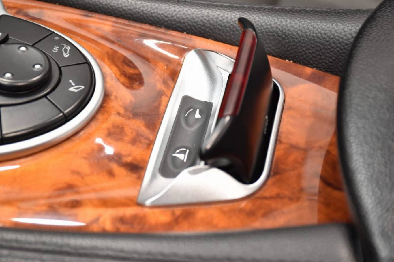 MERCEDES-BENZ SL 350 48