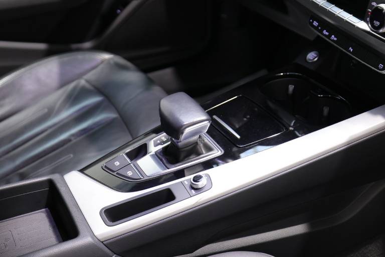 AUDI A5 56