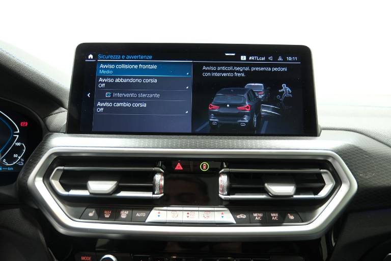 BMW X3 32
