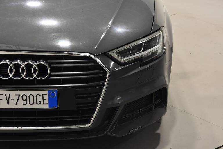 AUDI A3 14