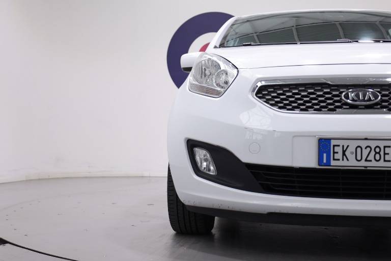 KIA Venga 38