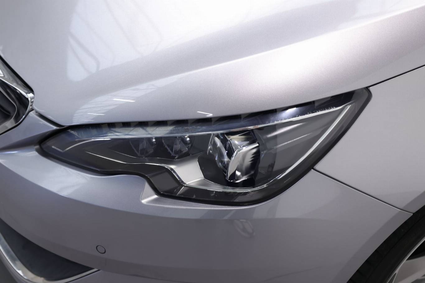PEUGEOT 308 38