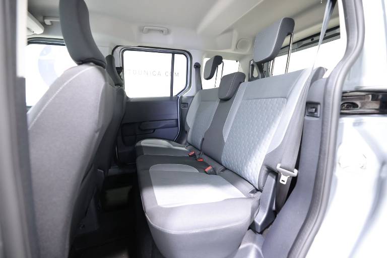 FORD Tourneo Courier 14