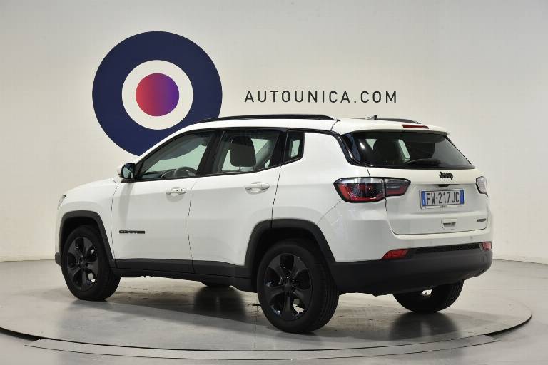 JEEP Compass 2