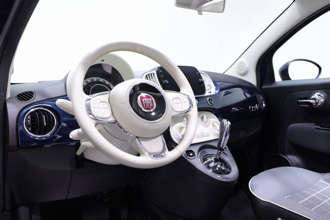 FIAT 500C 5